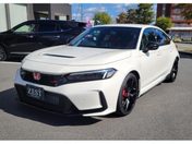 ホンダ シビック　ハッチバック タイプＲ