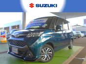 トヨタ タンク カスタムＧＳ