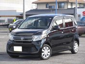 ホンダ Ｎ－ＷＧＮ Ｇ　ナビ＆バックカメラ＆フリップダウンモ