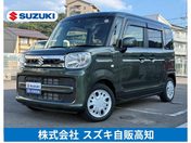 スズキ スペーシア ＨＹＢＲＩＤ　Ｘ　２型