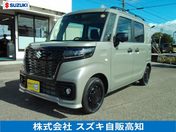 スズキ スペーシア　ベース ＸＦ　２型