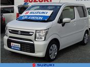 スズキ ワゴンＲ ＦＸ　４型　ＣＤプレーヤー