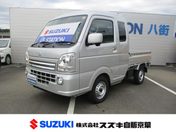スズキ キャリイトラック　４ＷＤ スーパーキャリイ　Ｘ　５型