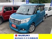 スズキ ソリオ ＨＹＢＲＩＤ　ＭＺ　２型　ＭＡ３６Ｓ　全