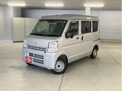 スズキ エブリイバン　４ＷＤ ＰＡリミテッド　６型４ＷＤ　　オートマ　
