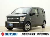 スズキ ワゴンＲ ＦＸ　４型　ＣＤ、ラジオオーディオ　シー