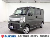 スズキ エブリイワゴン 【アウトレット】　雹災車（主にルーフ）　