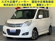 スズキ ソリオ Ｓ－ＤＪＥ　３型
