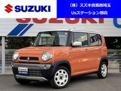 スズキ ハスラー Ｇ　ＭＲ３１Ｓ．ＭＲ４１Ｓ