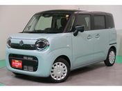 スズキ ワゴンＲ　スマイル ＨＹＢＲＩＤ　Ｓ　３型　全方位モニターナ