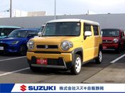 スズキ ハスラー ＨＹＢＲＩＤ　Ｇ
