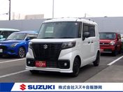 スズキ スペーシア　ベース ＸＦ