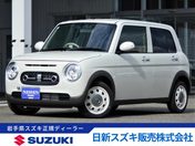 スズキ アルト　ラパン　ＬＣ　４ＷＤ ＬＣ　Ｘ　４ＷＤ　衝突被害軽減Ｂ　スズキ