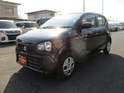 スズキ アルト　４ＷＤ Ｌ　３型　フルタイム４ＷＤ　ＣＶＴ　ＣＤ