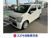 スズキ ワゴンＲ ハイブリッドＦＸ－Ｓ