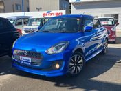 スズキ スイフト ＨＹＢＲＩＤ　ＲＳ　ＺＣ５３Ｓ．ＺＤ５３