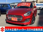 スズキ スイフト ＲＳ　ＺＣ８３Ｓ　ナビ　ＥＴＣ　前方ドラ
