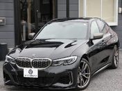 ＢＭＷ ３シリーズ　セダン Ｍ３４０ｉ　ｘＤｒｉｖｅ