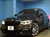 ＢＭＷ ５シリーズ　セダン ５４０ｉ　Ｍスポーツ