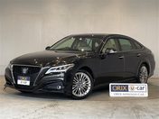 トヨタ クラウン　セダン　ハイブリッド ２．５ＨＶ Ｇ