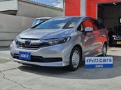 ホンダ シャトル　ハイブリッド ホンダセンシング