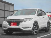 ホンダ ヴェゼル　ハイブリッド ＲＳ　ホンダセンシング