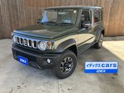 スズキ ジムニー　ノマド ＦＣ