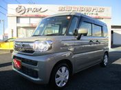 スズキ スペーシア ハイブリッドＸ