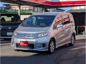 ホンダ フリードスパイク Ｇエアロ