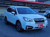 スバル フォレスター ２．０ｉ－Ｌ　アイサイト