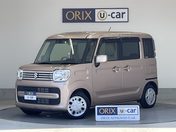 スズキ スペーシア ハイブリッドＸ