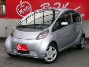 三菱 アイ ビバーチェ