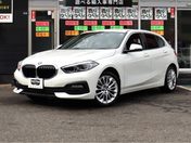 ＢＭＷ １シリーズ １１８ｉ　プレイ　ハイラインＰ