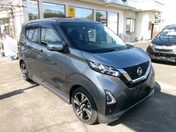 日産 デイズ ハイウェイスターＧ　ターボ