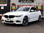 ＢＭＷ ３シリーズ　グランツーリスモ ３２０ｄ　ｘＤｒｉｖｅ　Ｍスポーツ