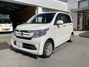 ホンダ Ｎ－ＷＧＮ Ｇ　Ｌパッケージ