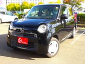 ホンダ Ｎ－ＯＮＥ Ｇ　Ｌパッケージ