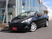 プジョー ２０７ＣＣ グリフ