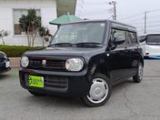 スズキ アルト　ラパン Ｇ
