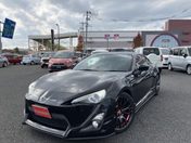 トヨタ ８６ ＧＴ　リミテッド