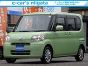 ダイハツ タント　４ＷＤ Ｘ　スペシャル