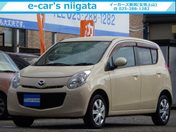 マツダ キャロル　４ＷＤ ＧＳ