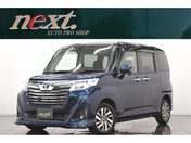 トヨタ ルーミー カスタムＧ　Ｓ