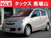 ダイハツ ミラ ６６０　Ｘ　スペシャル　５速ミッション