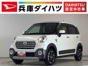 ダイハツ キャスト　アクティバ Ｇ　ＳＡ３