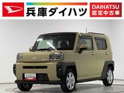 ダイハツ タフト Ｇ