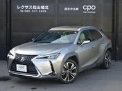 レクサス ＵＸ２００ バージョンＬ