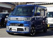 ダイハツ ウェイク Ｇ　ＳＡ