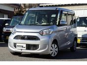 三菱 ｅＫスペース Ｍ