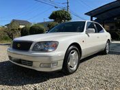 トヨタ セルシオ Ｃ仕様